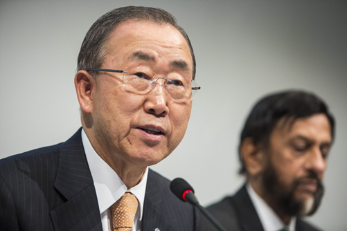 ООН создала комиссию по расследованию израильского нападения на школы в секторе Газа